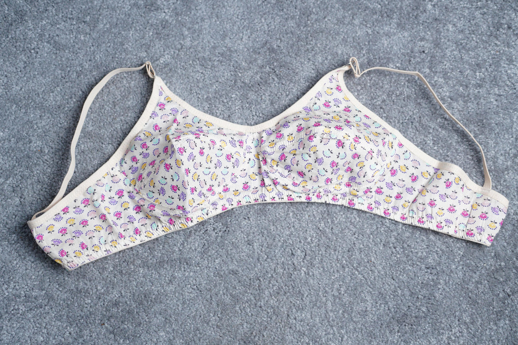 Everyday Wear Bra - Pack of 3