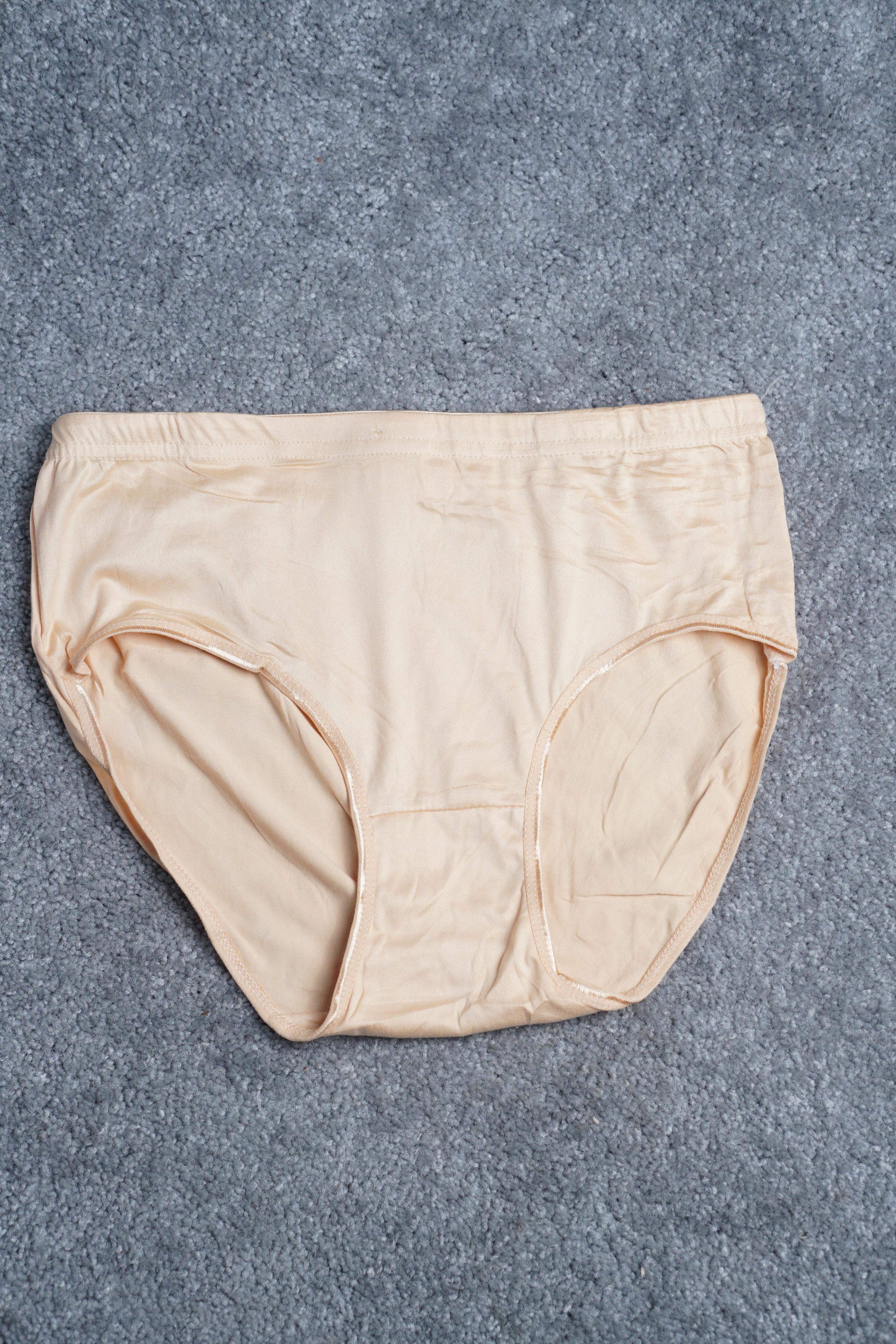 Daily Wear Panty - Malai Stuff