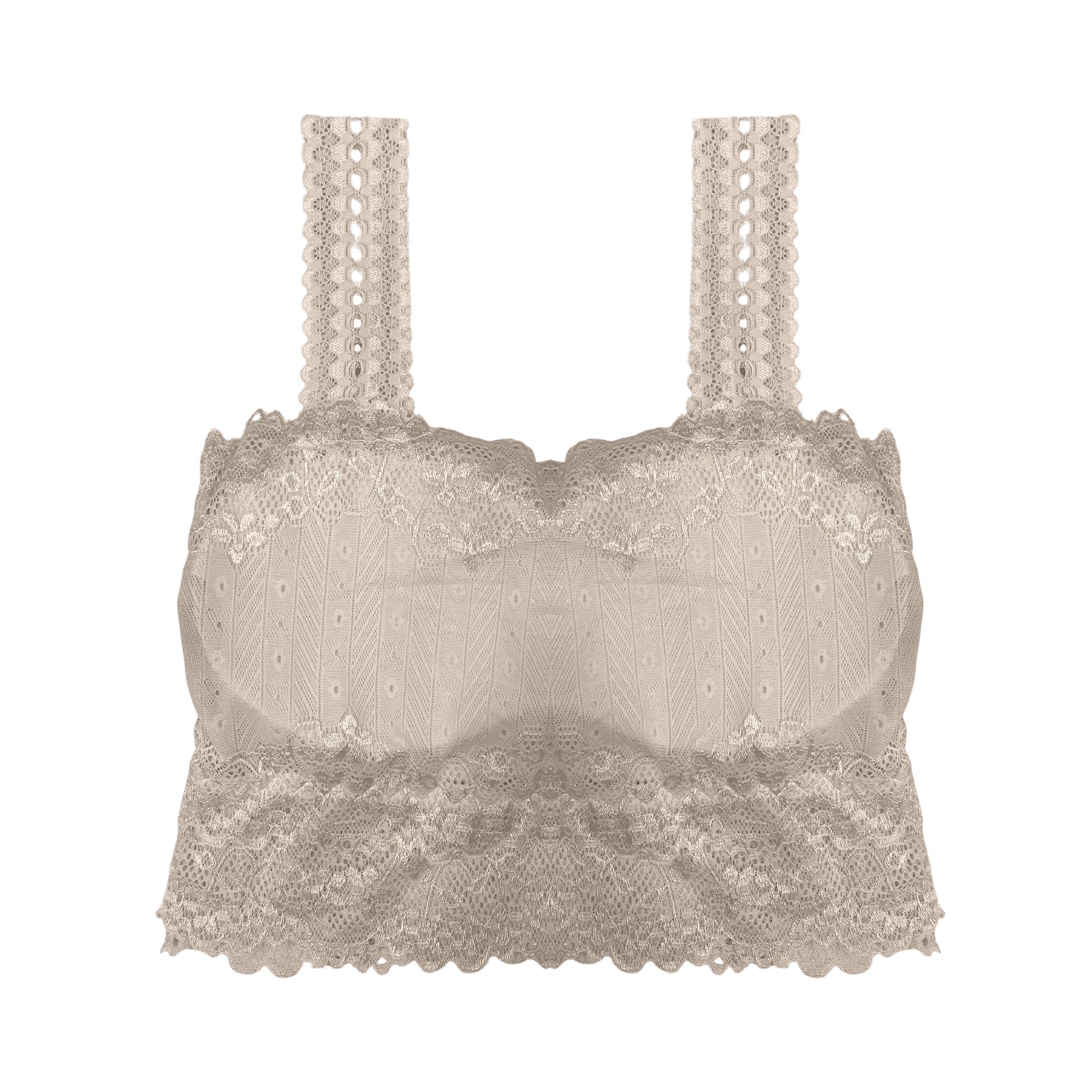 Pack of 3 Bra - Lacy Nest