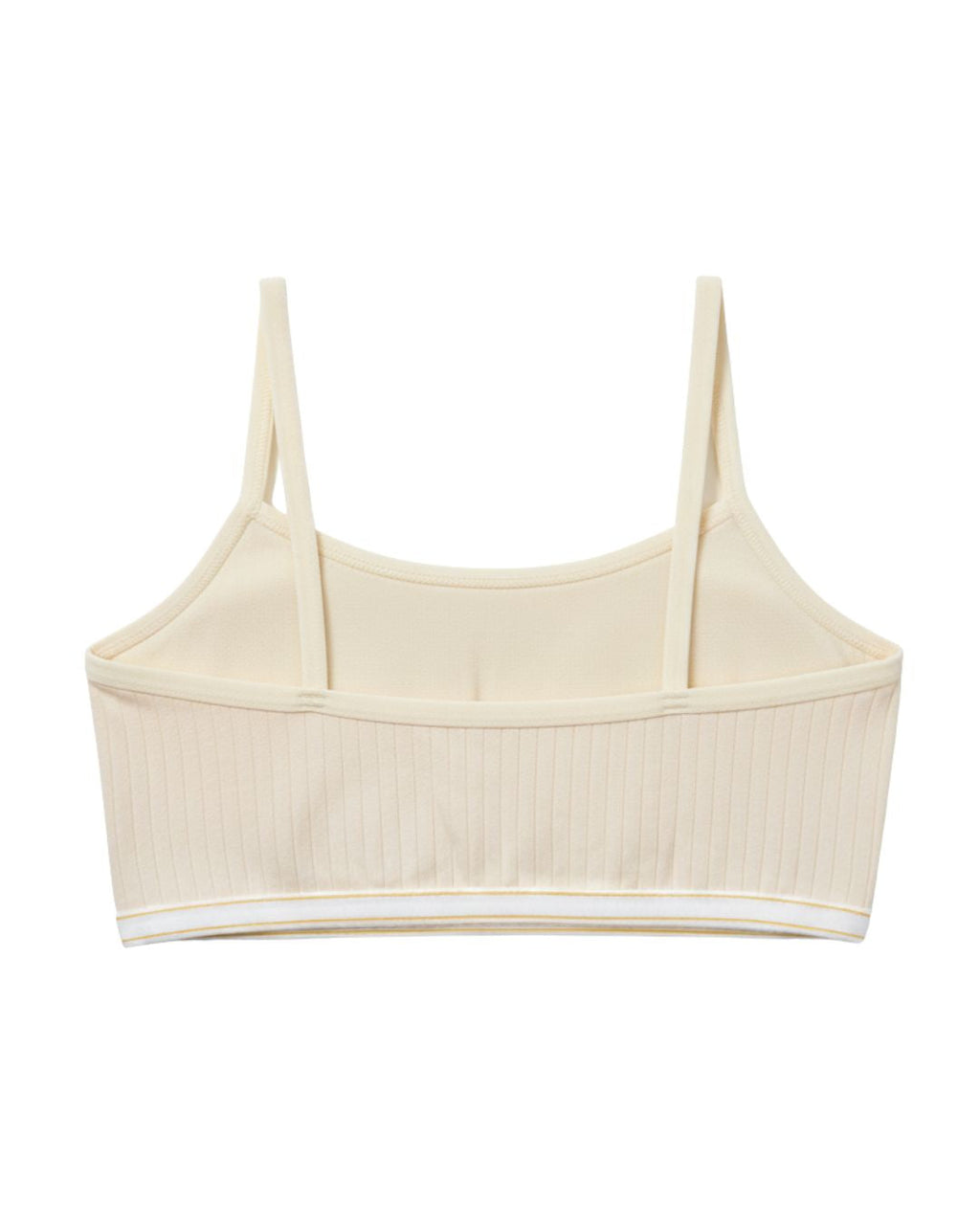 Pack of 3 Teenage Bra - Comfy Loom