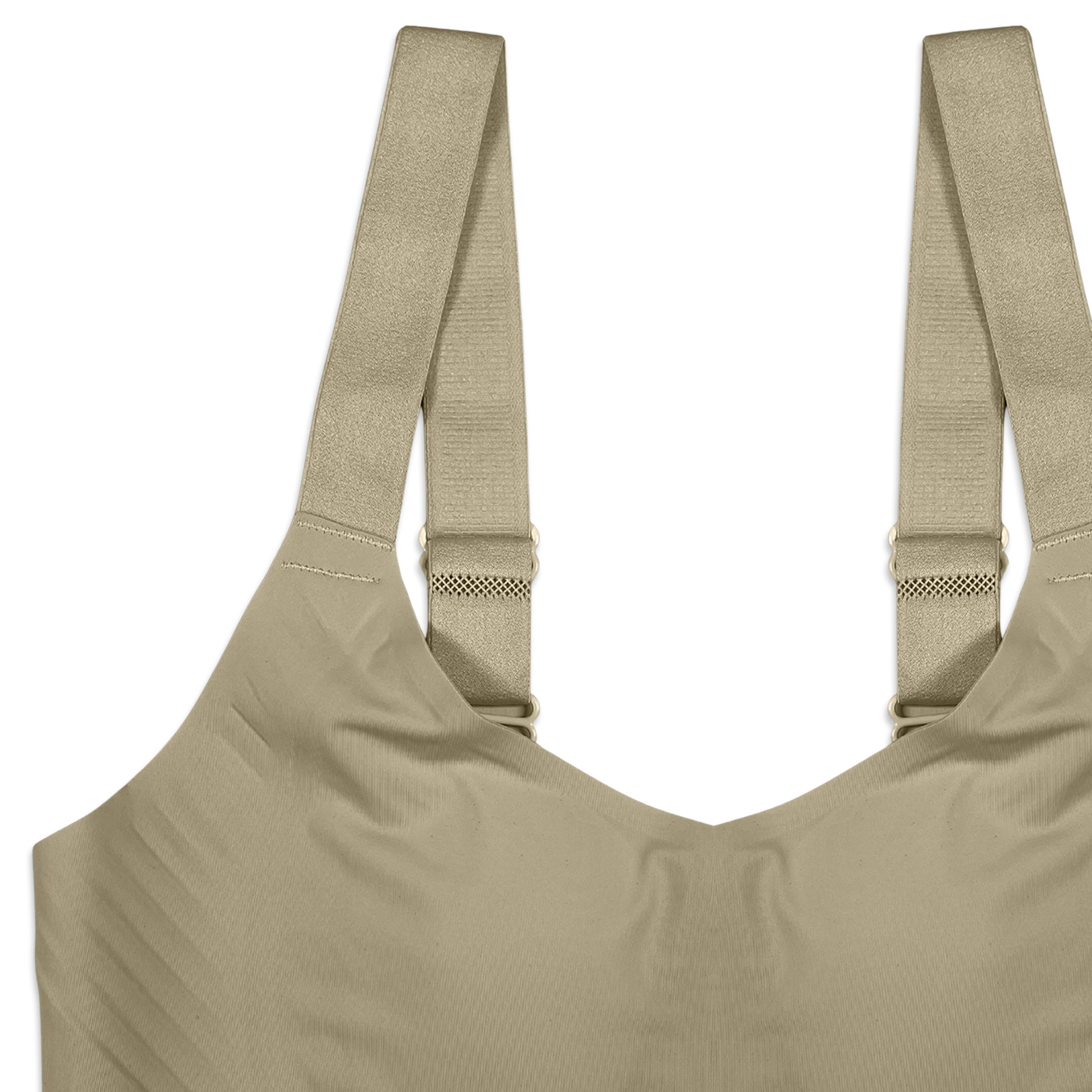 Seamless Padded Bra - Air Flex