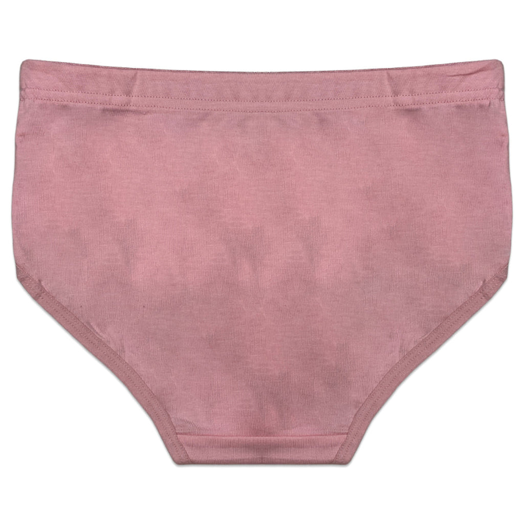 Pack of 3 Briefs Panties - Cotton Ease