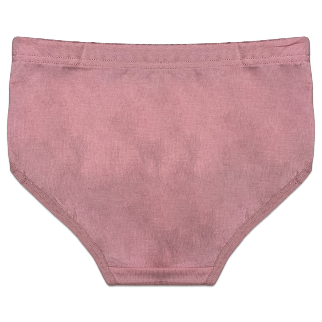 Pack of 3 Briefs Panties - Cotton Ease