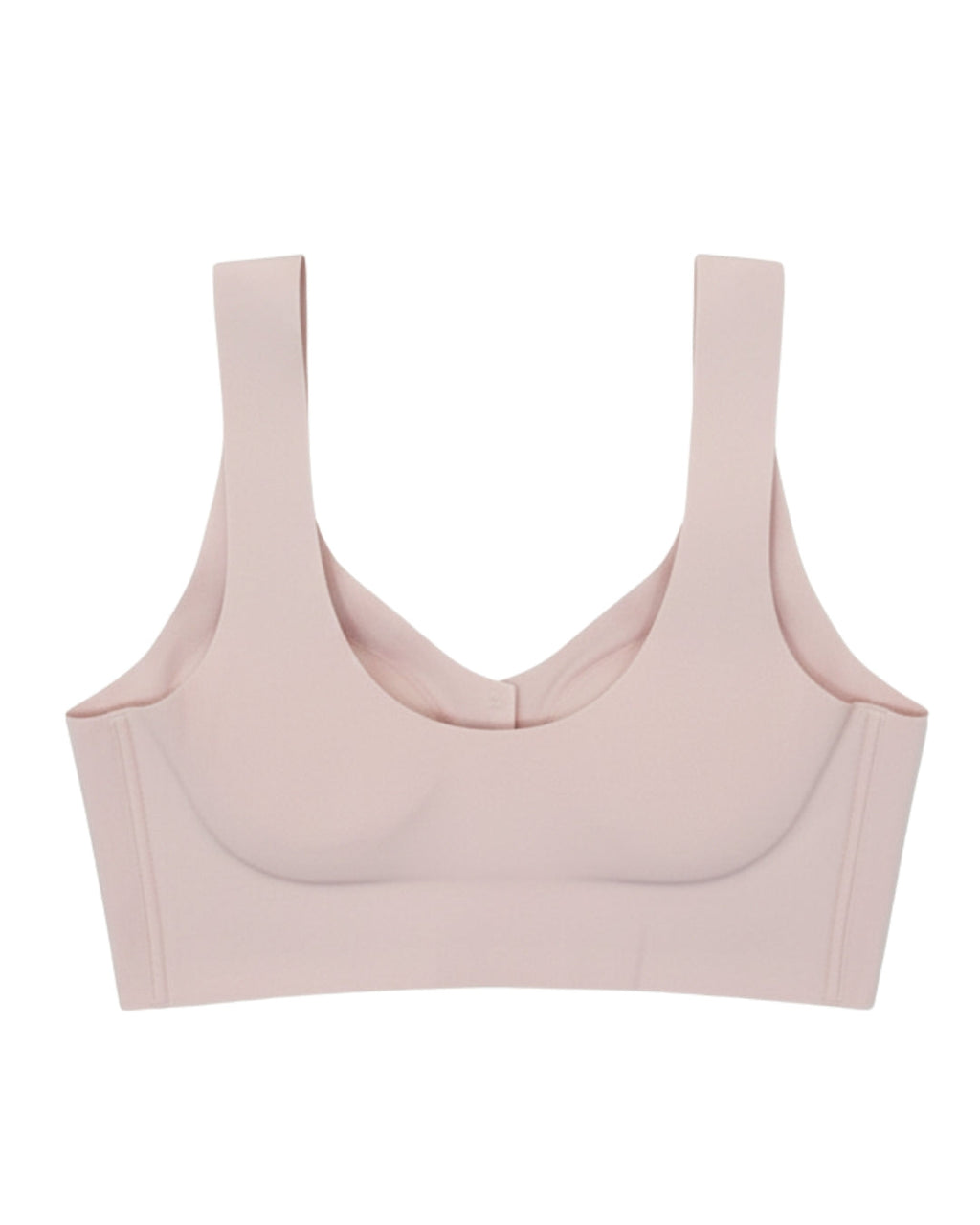 Padded Bra - Slenza Pink