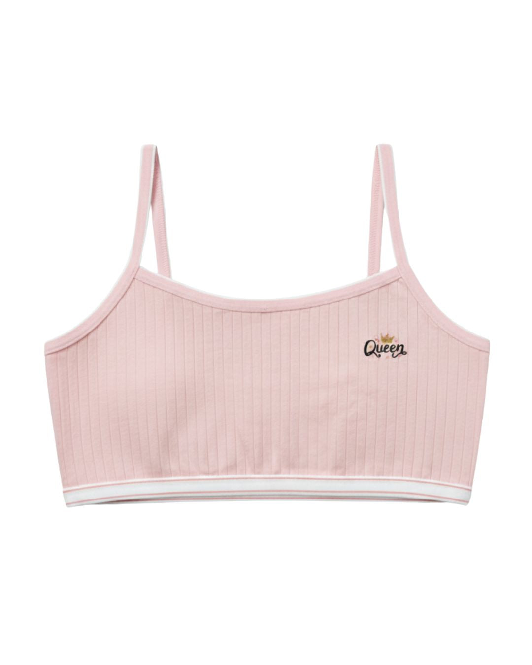 Pack of 3 Teenage Bra - Comfy Loom