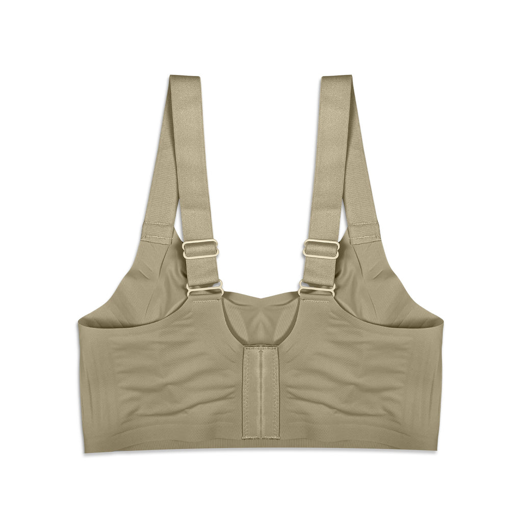 Seamless Padded Bra - Air Flex