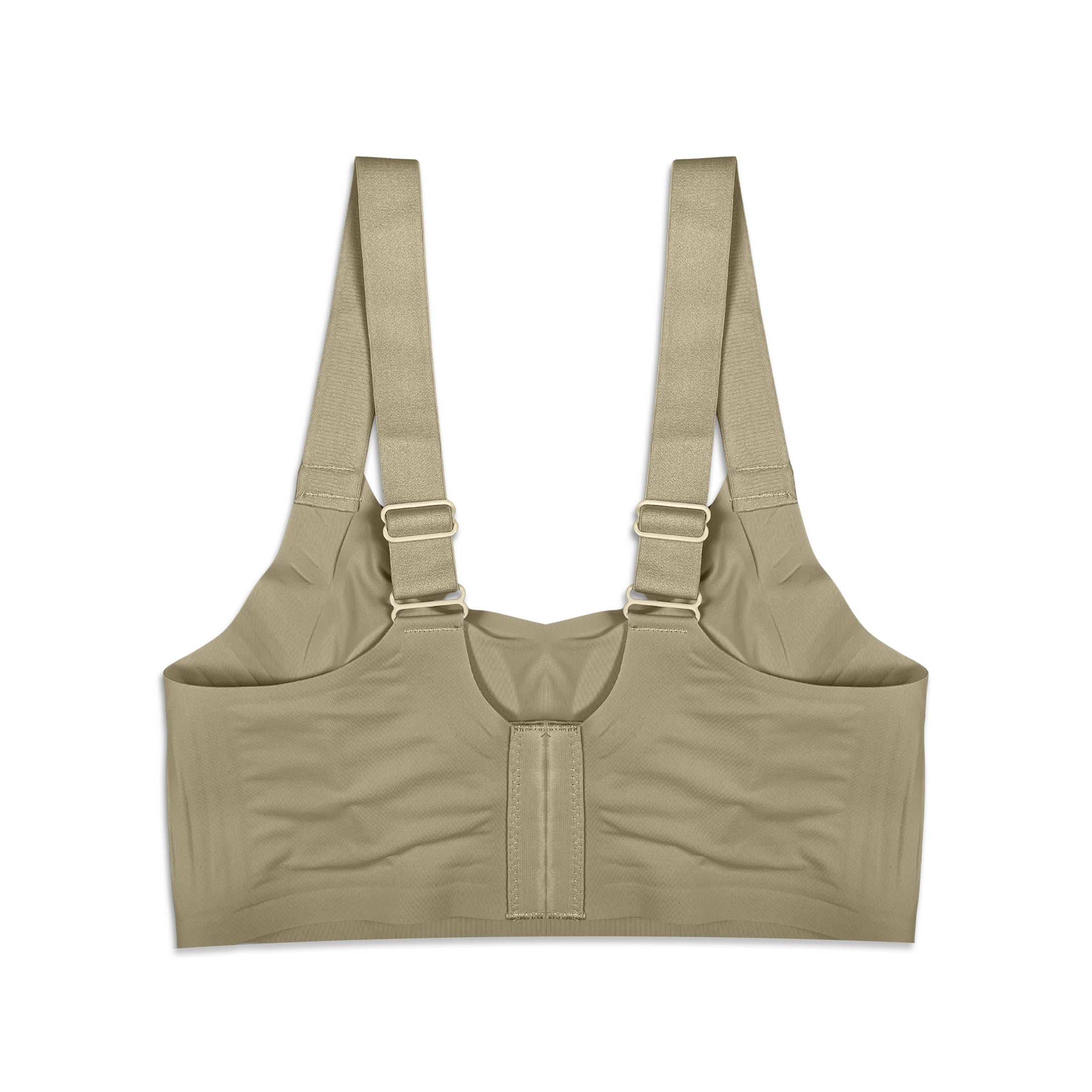 Seamless Padded Bra - Air Flex