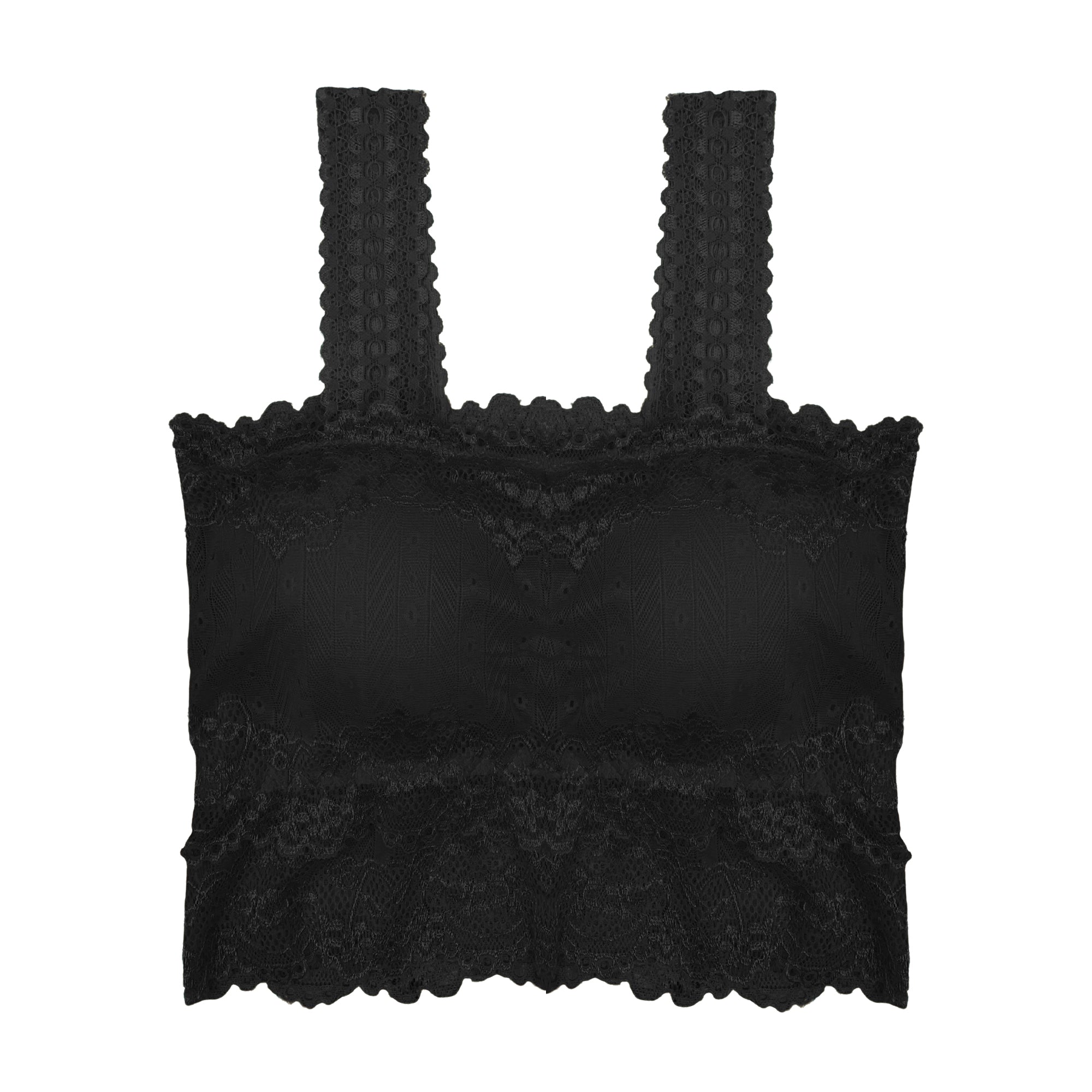 Pack of 3 Bra - Lacy Nest
