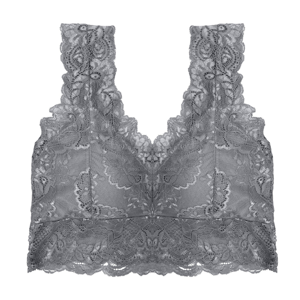 Pack of 3 Bra - Aluva Lace