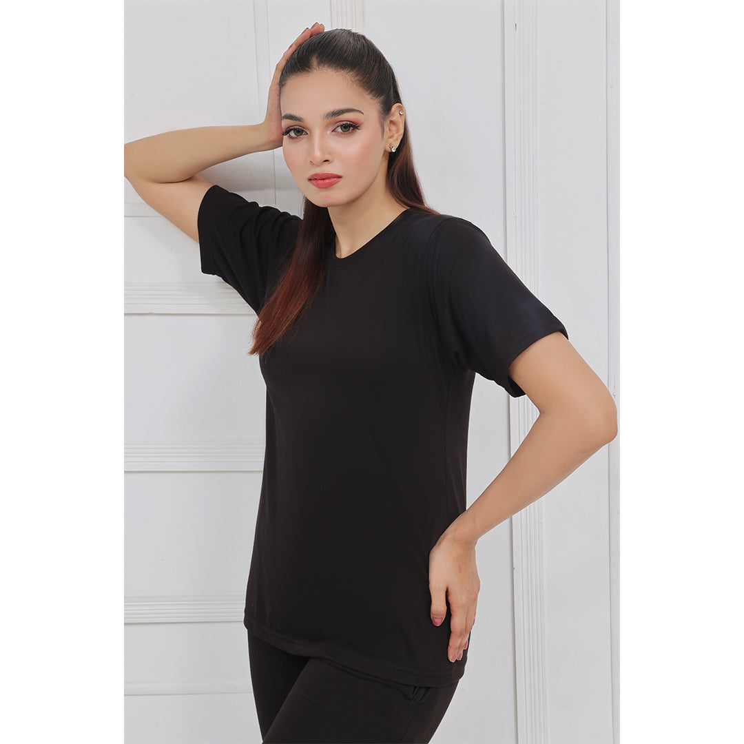 Cotton Pajama Suit - Pure Comfort