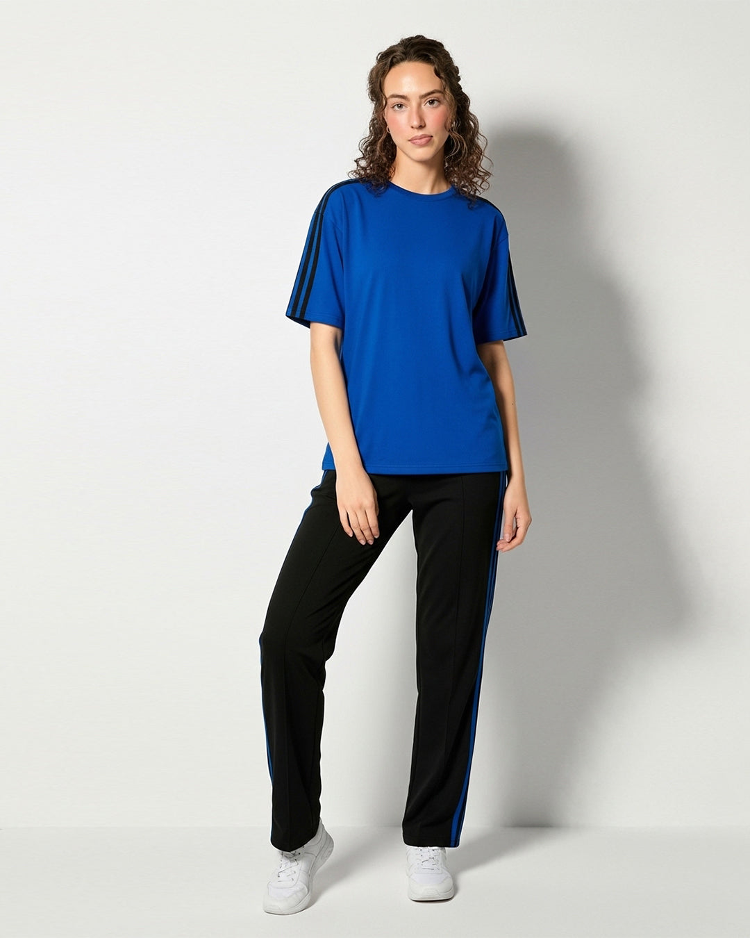 Cotton PJ Set – Flex fit