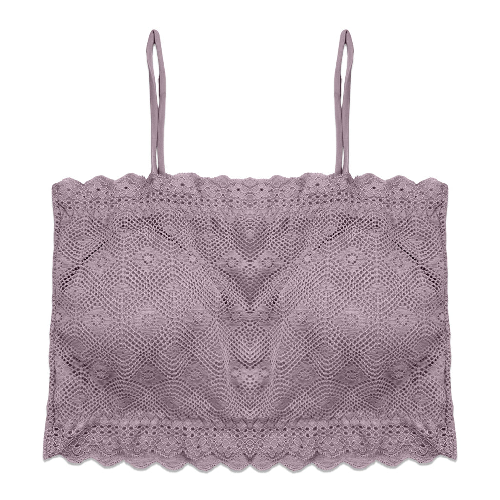 Pack of 3 Bra - Whisper Mesh