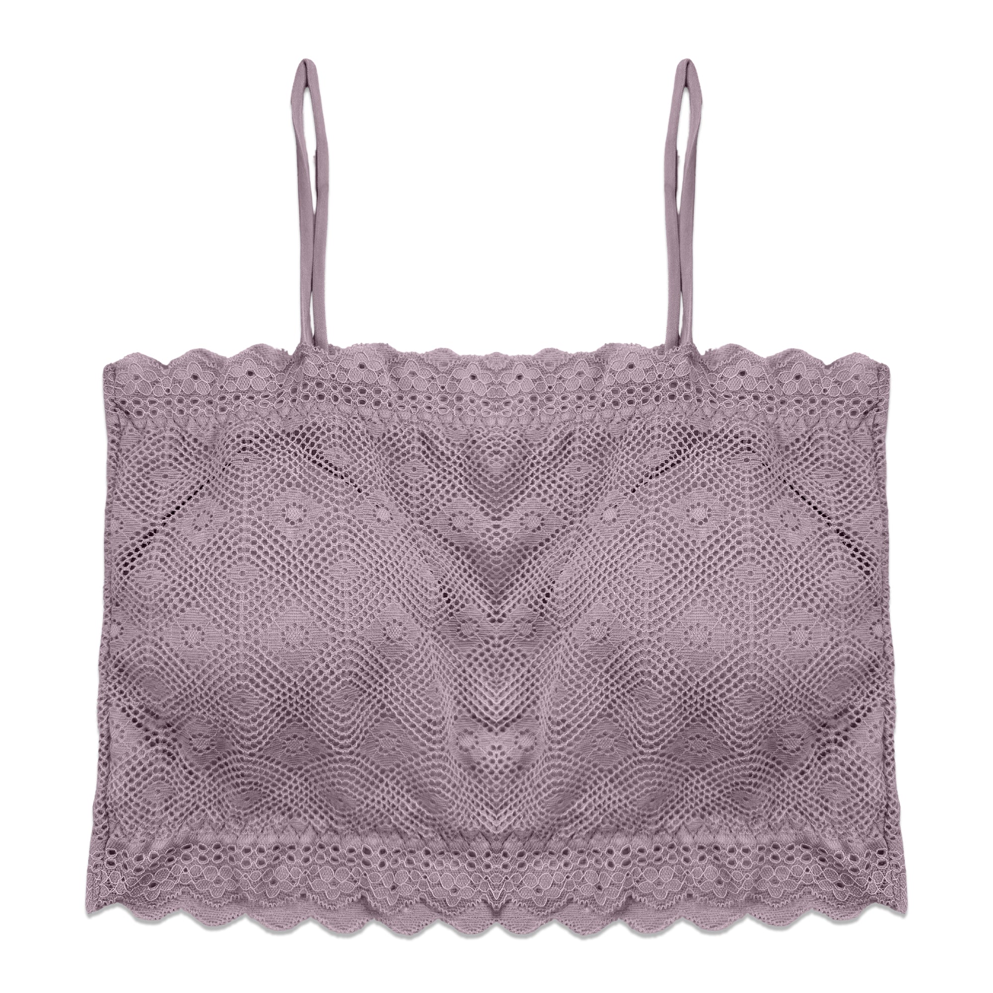 Pack of 3 Bra - Whisper Mesh