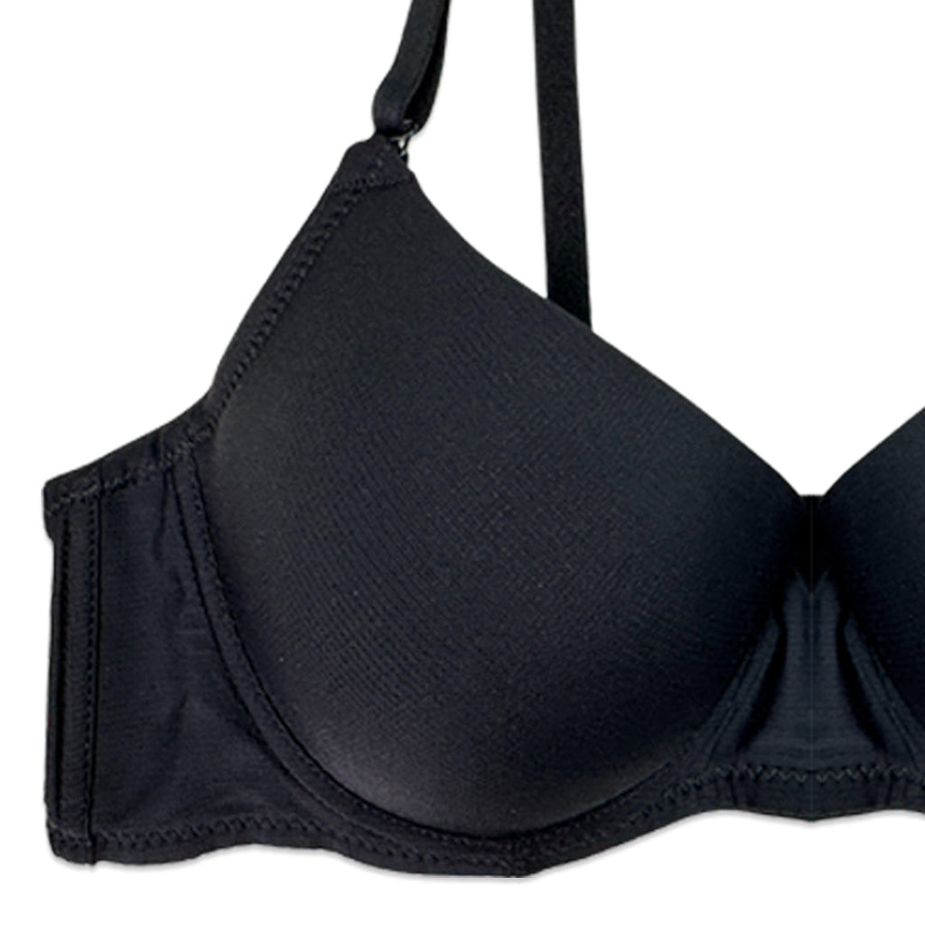 Bra Set -  Berry Dusk