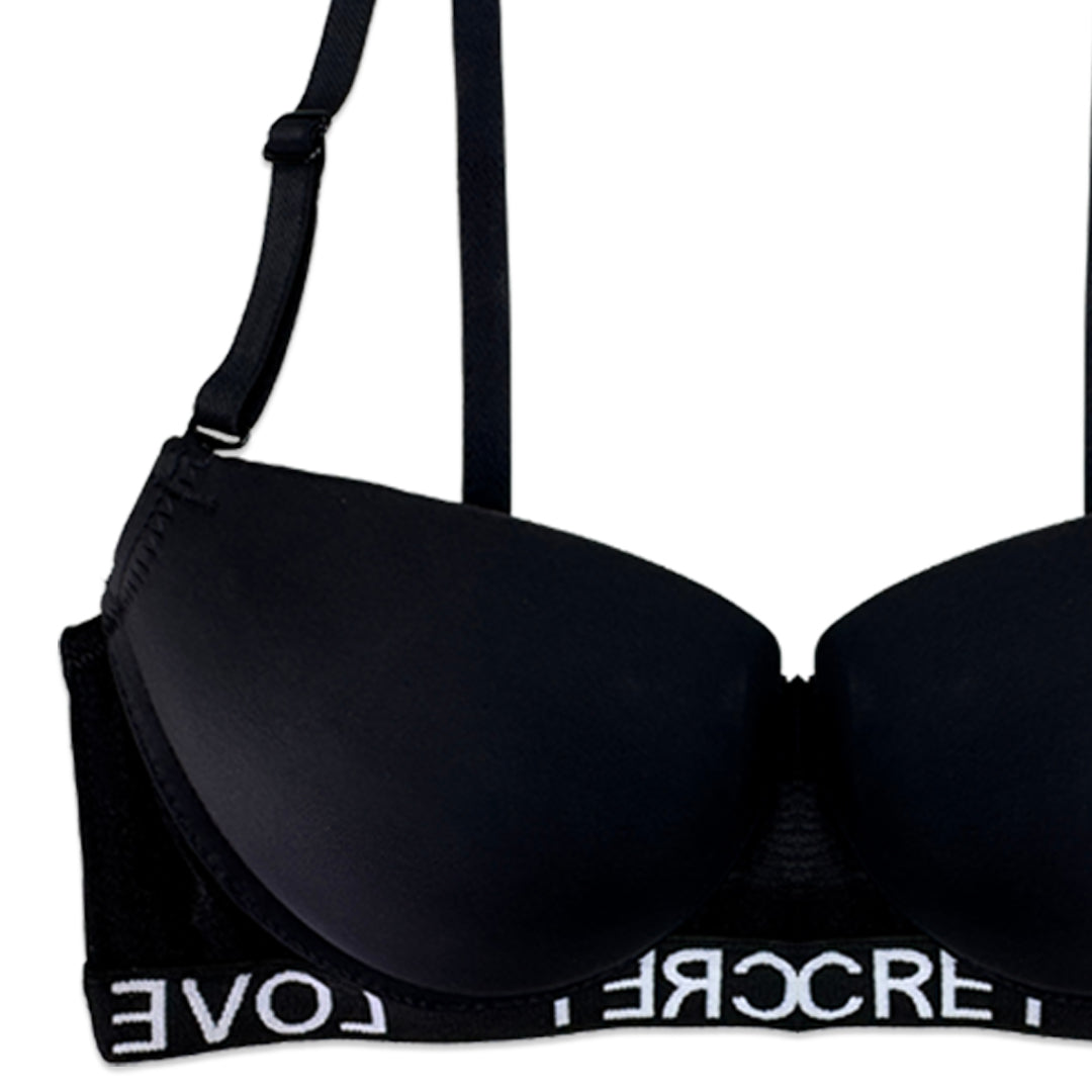 Bra Set -  Bold Move