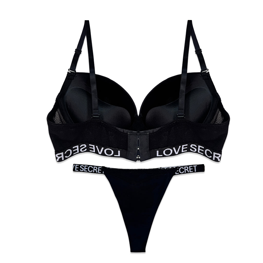 Bra Set -  Bold Move
