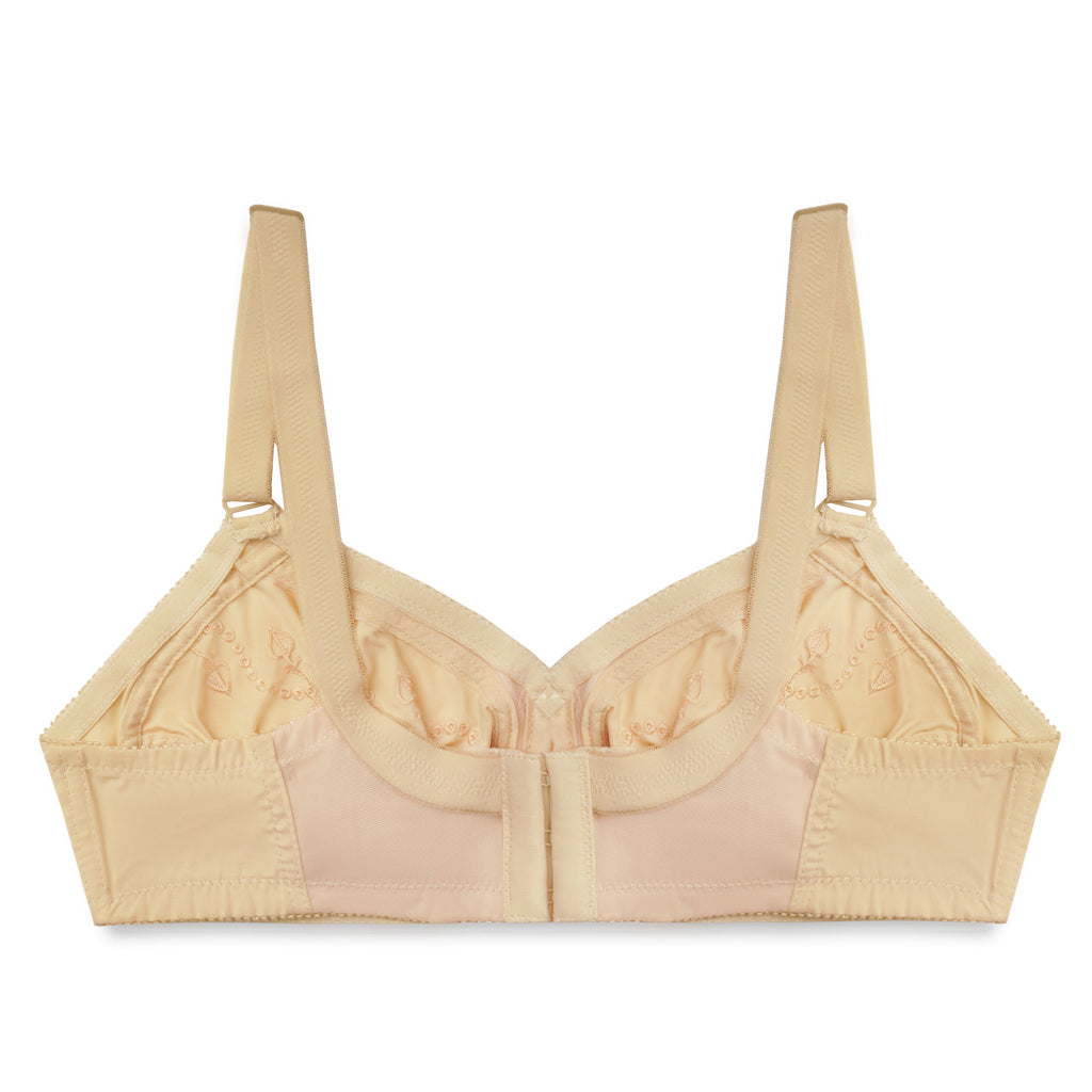 Pure Comfy Casual Non Padded Wireless Bra