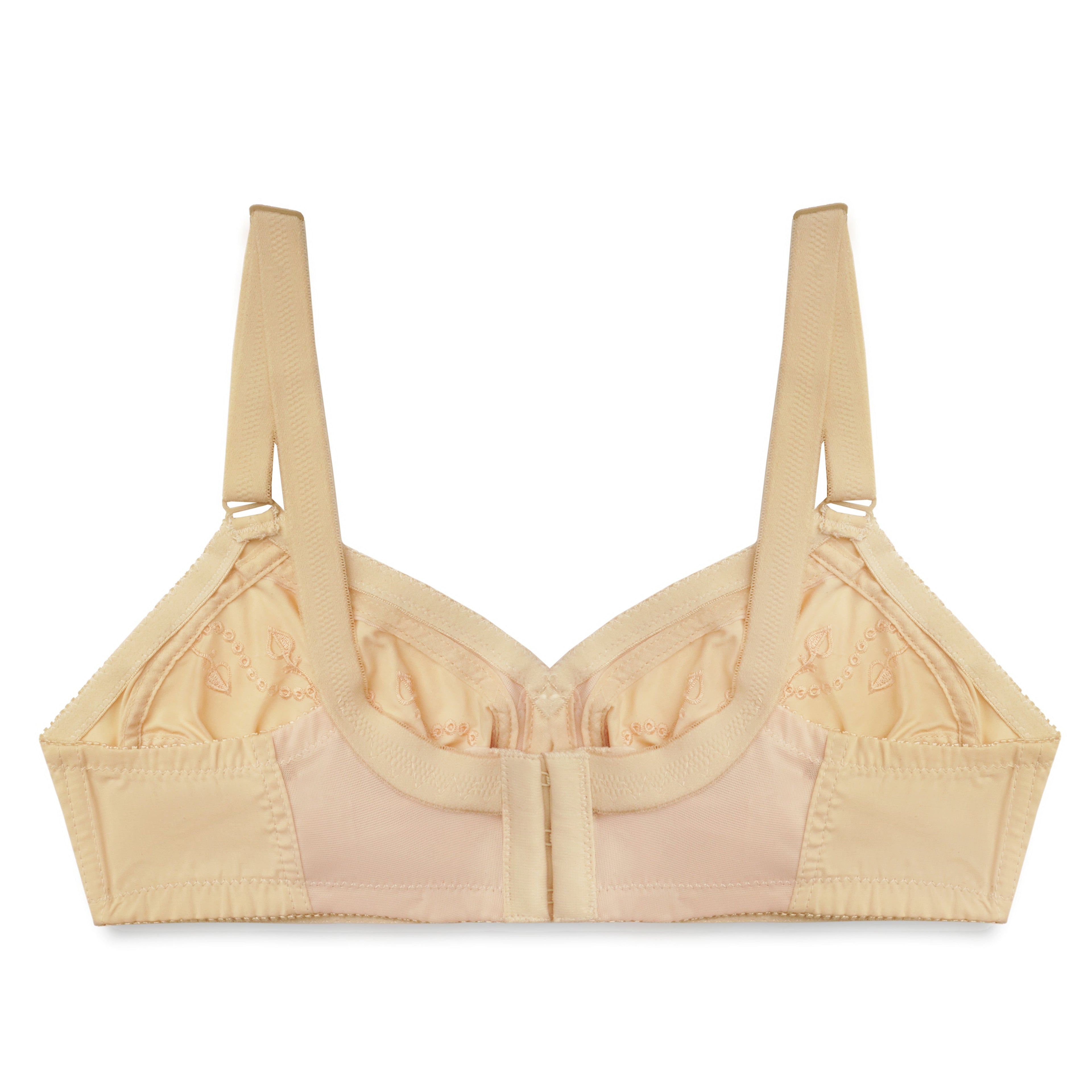 Pure Comfy Casual Non Padded Wireless Bra