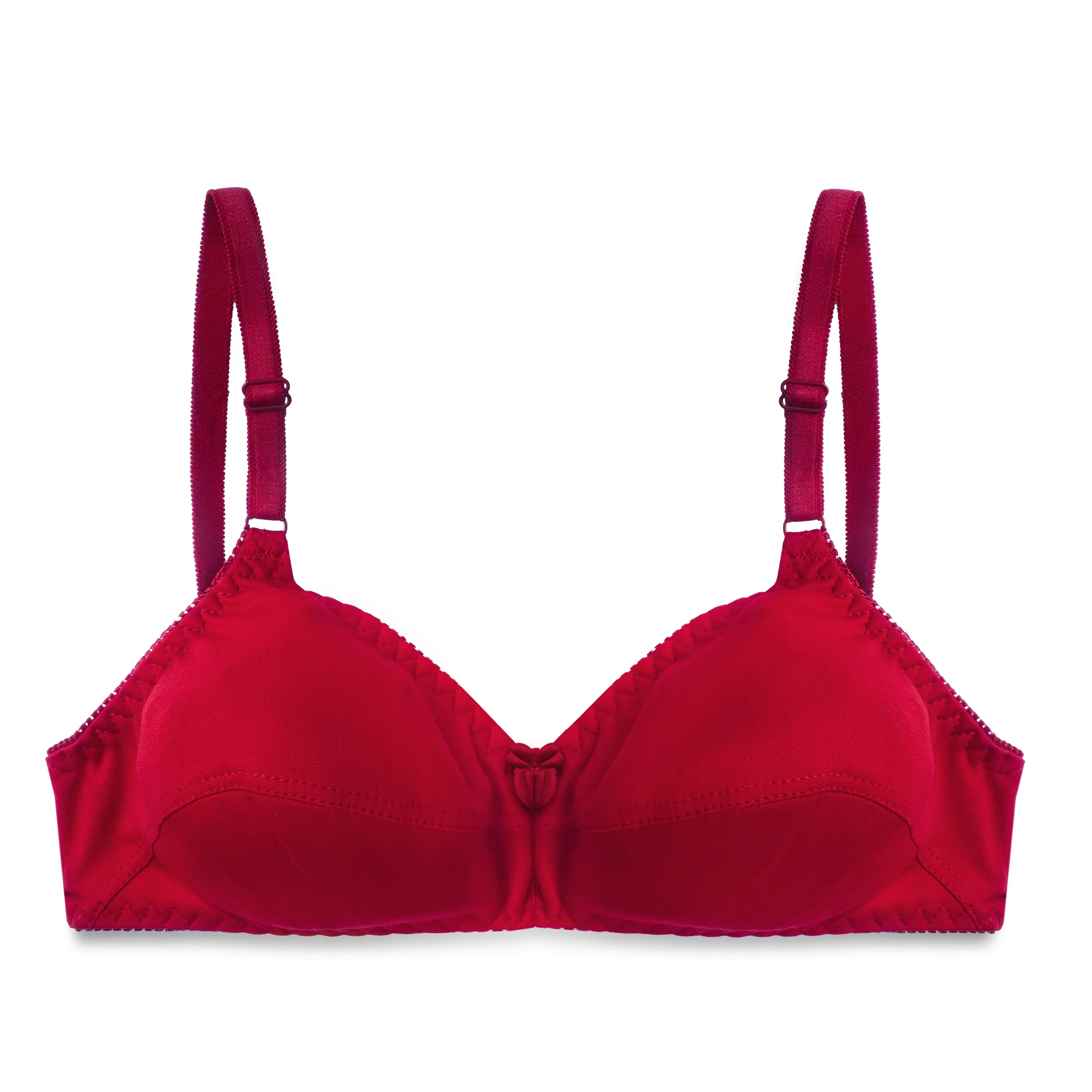 Everyday Lite Casual Non Padded Wireless Bra