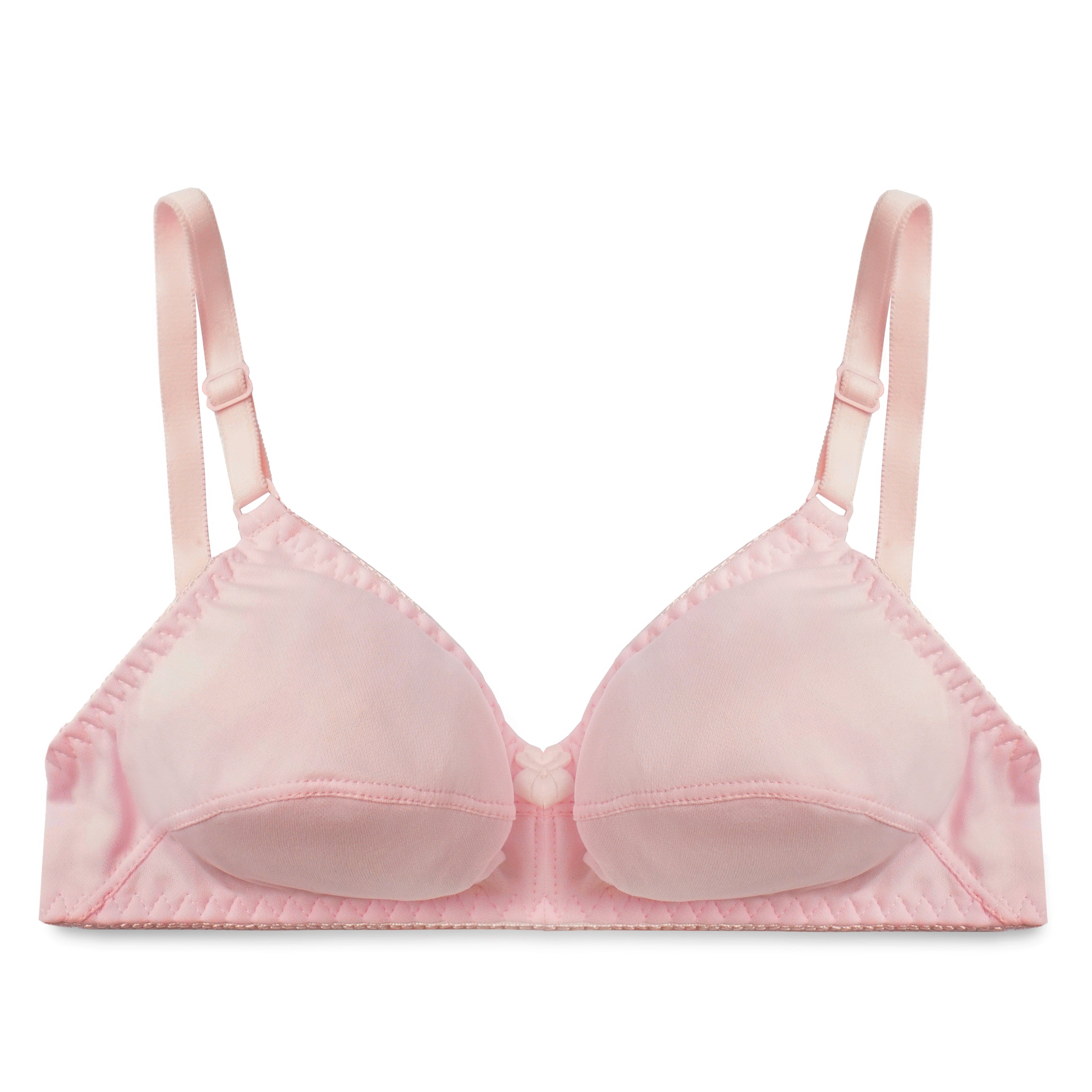 Everyday Lite Casual Non Padded Wireless Bra