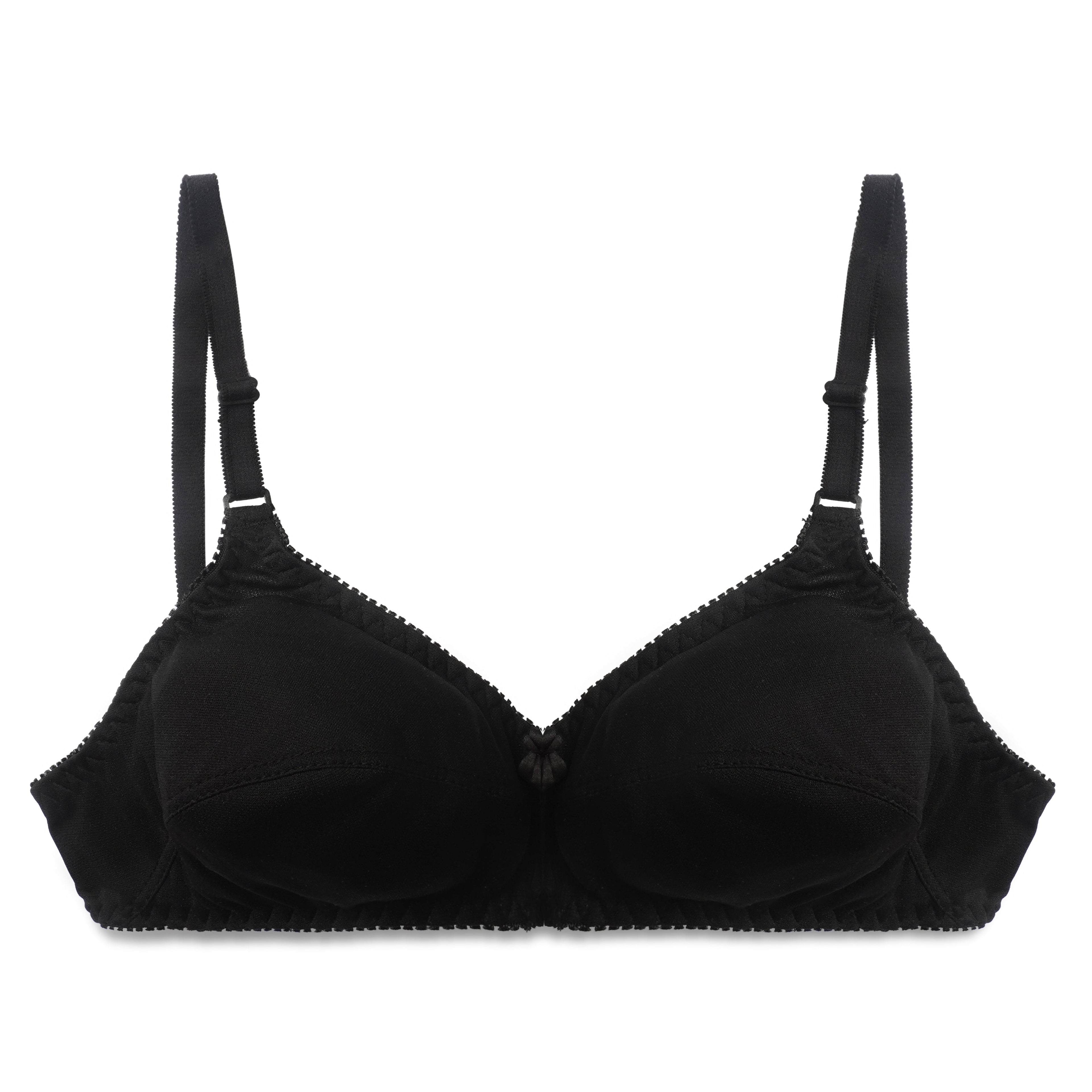 Everyday Lite Casual Non Padded Wireless Bra
