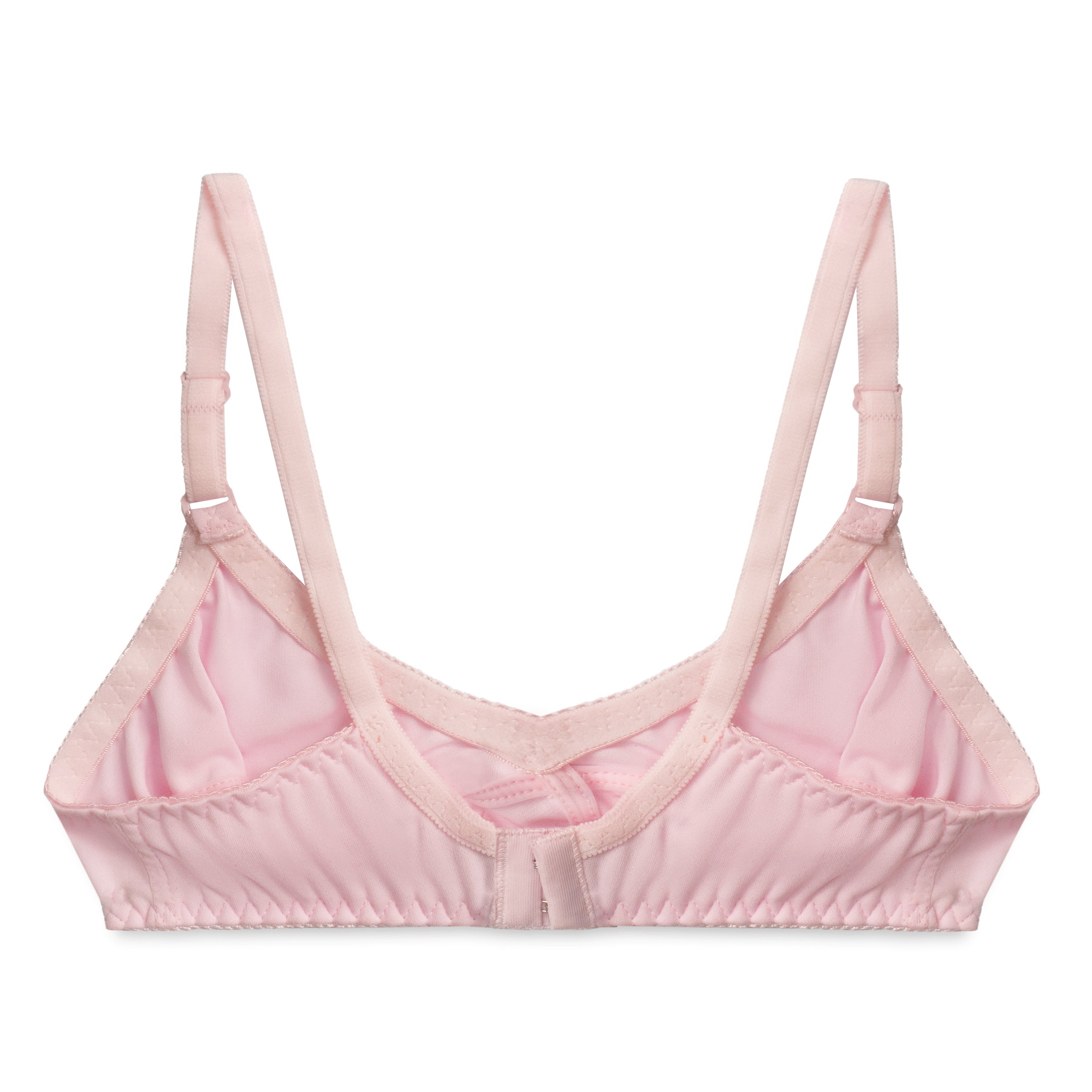 Everyday Lite Casual Non Padded Wireless Bra