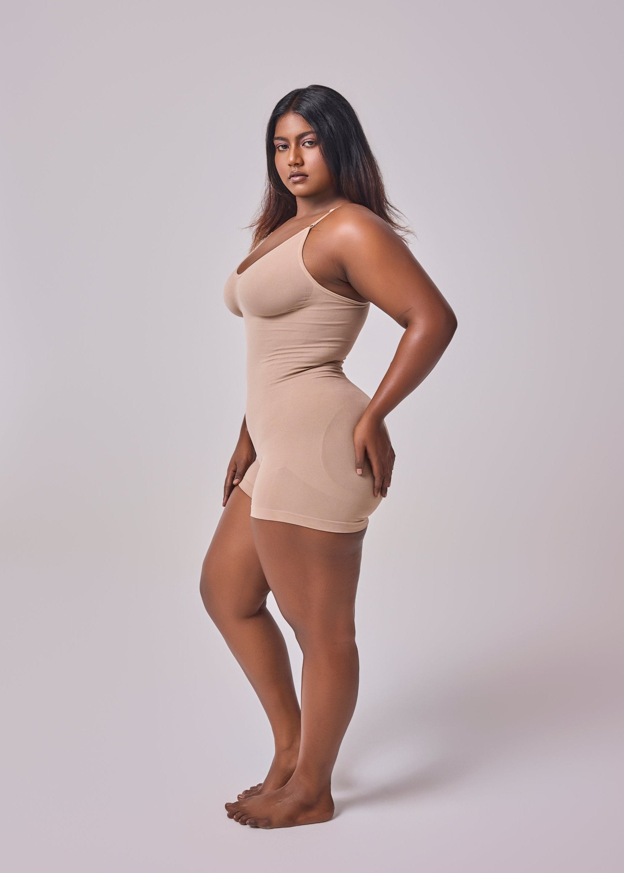 Body Shaper - Curvique