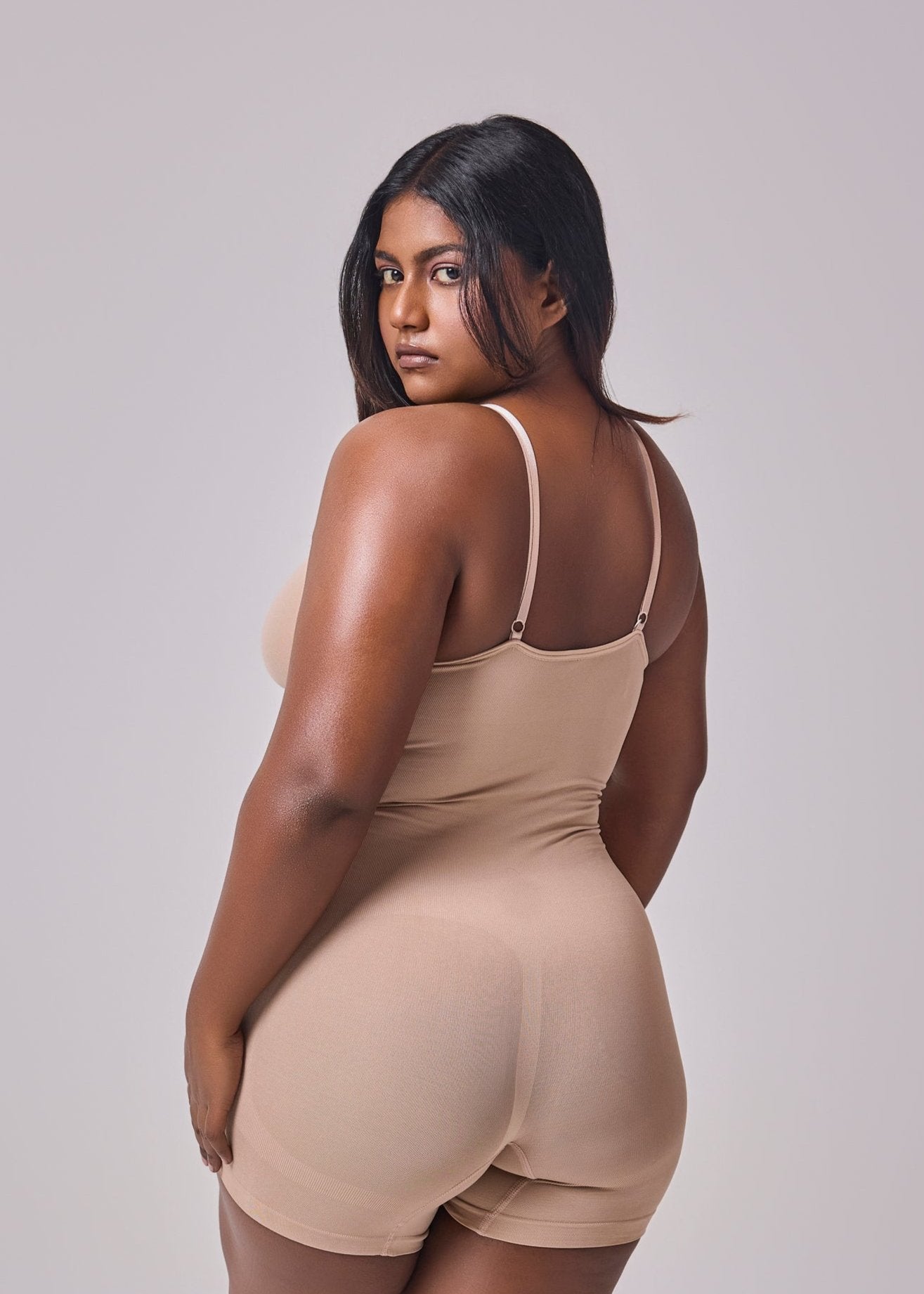 Body Shaper - Curvique