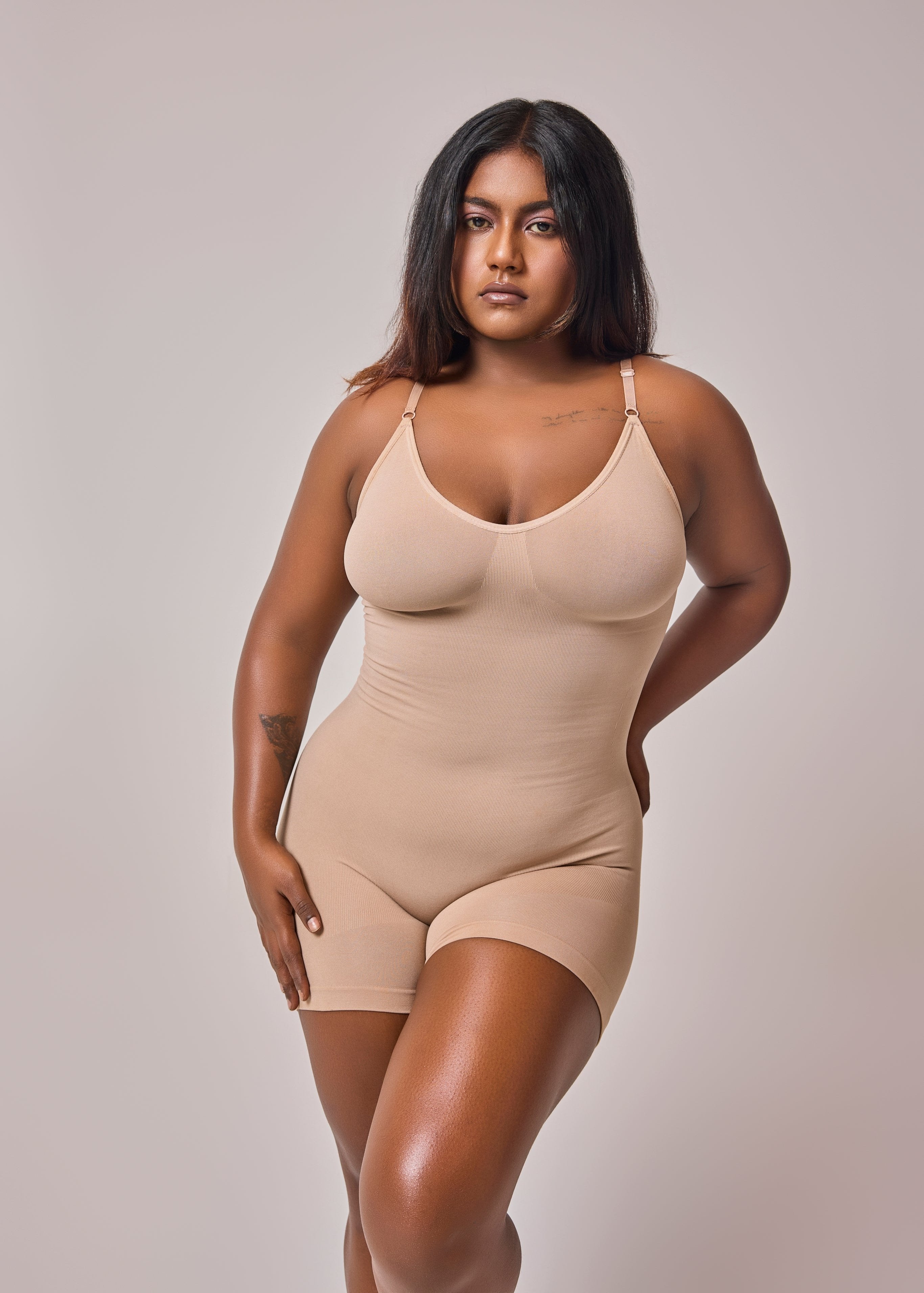 Body Shaper - Curvique