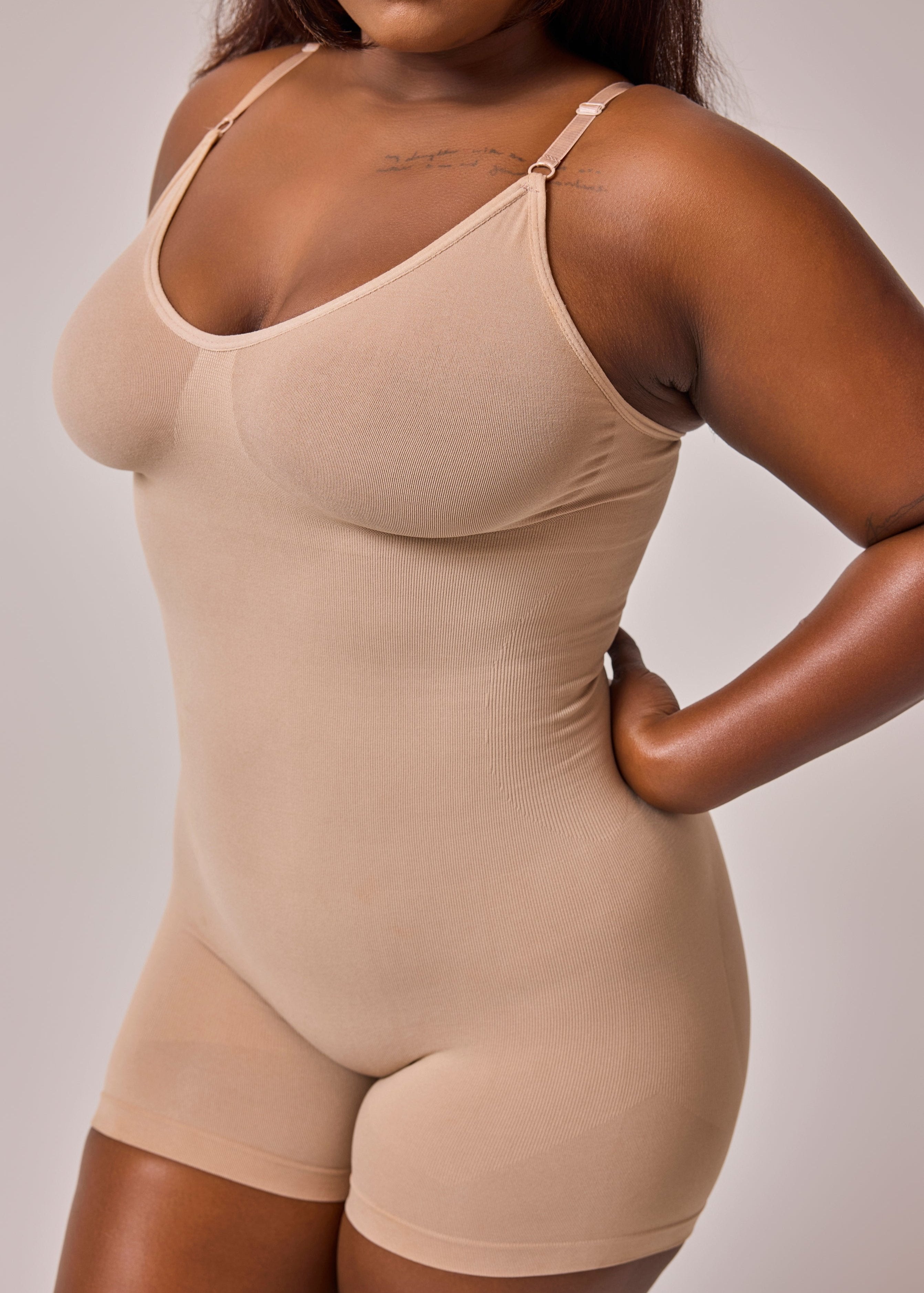 Body Shaper - Curvique