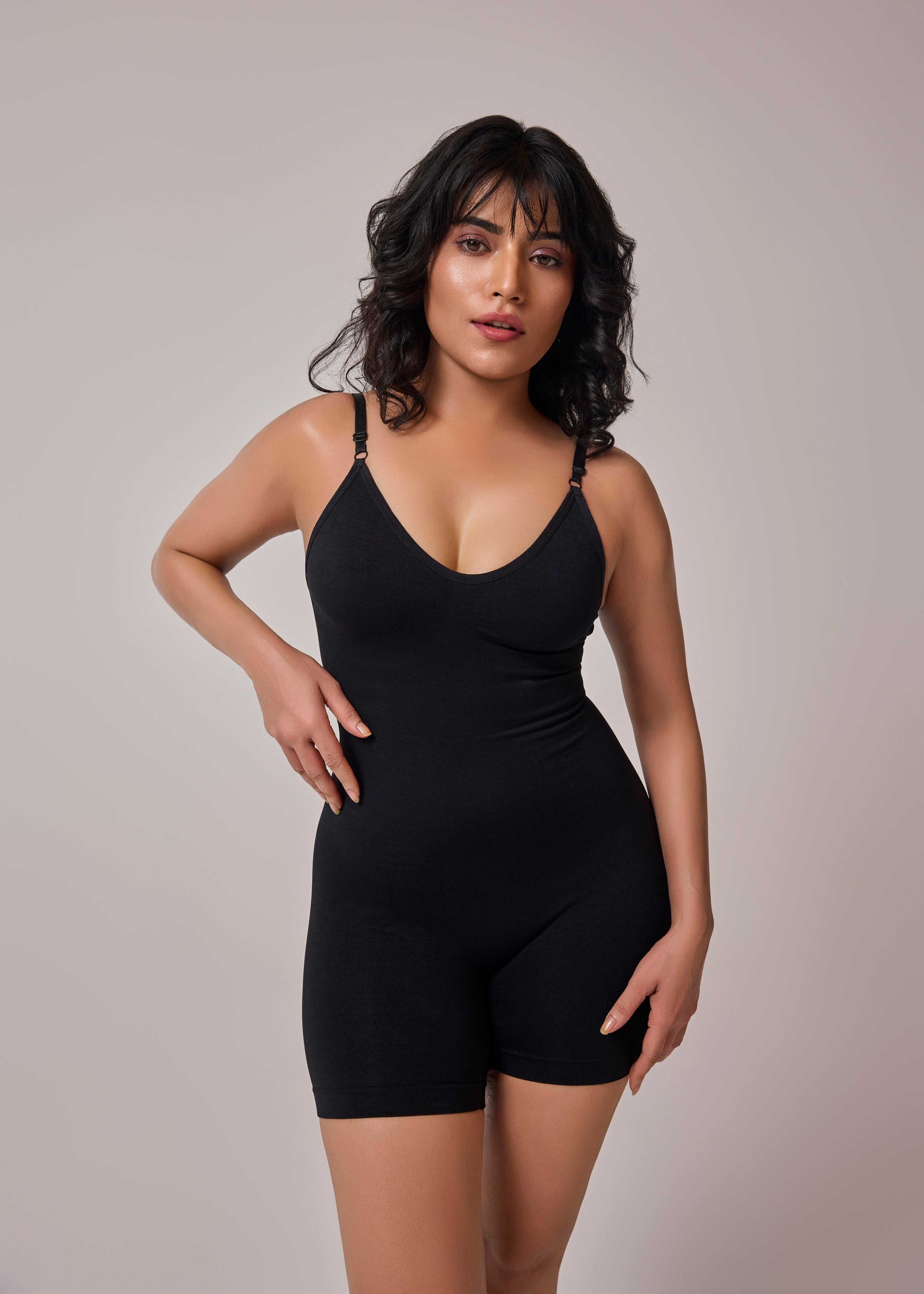 Body Shaper - Curvique