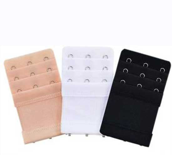 Straps Extension - Stretch Ease 3 Hooks