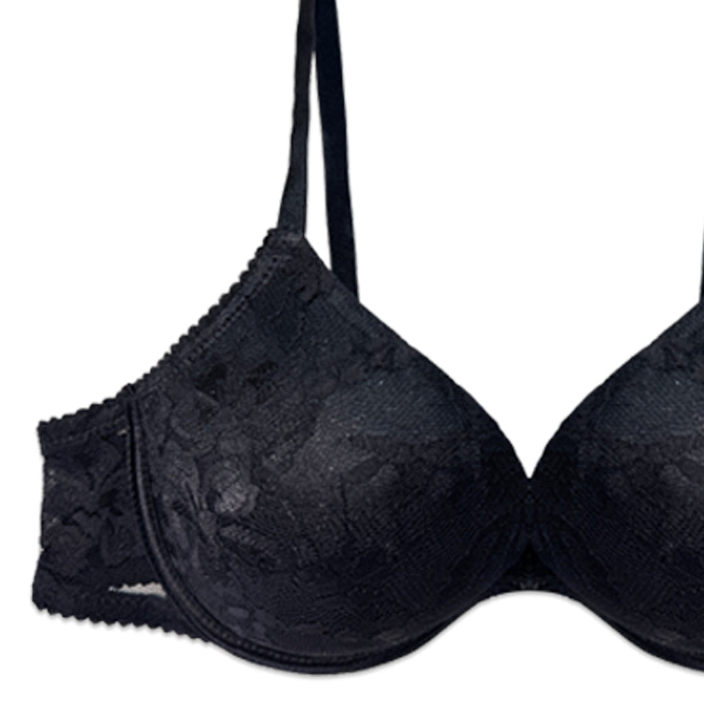 Bra Set -  Garter Grace