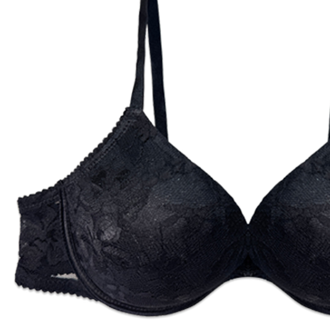 Bra Set -  Garter Grace