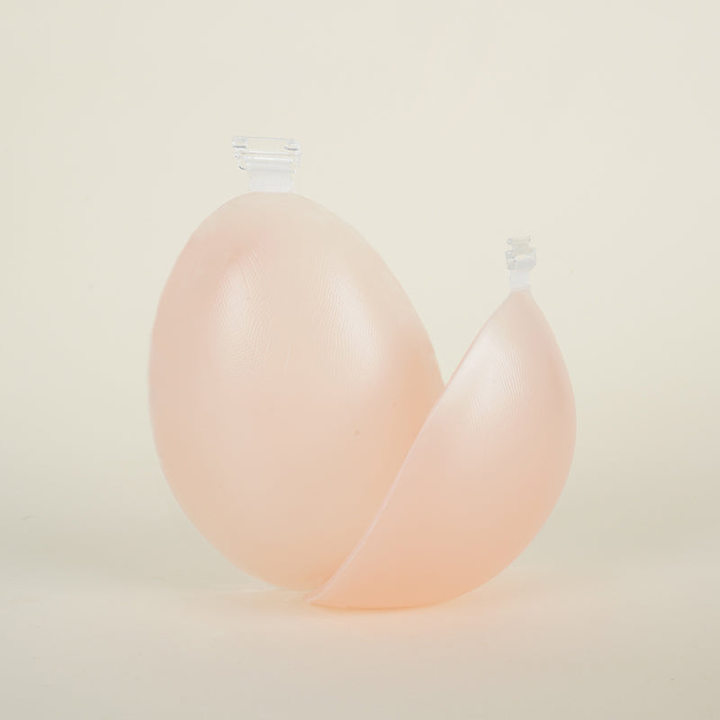 Invisible Strapless Silicone Bra