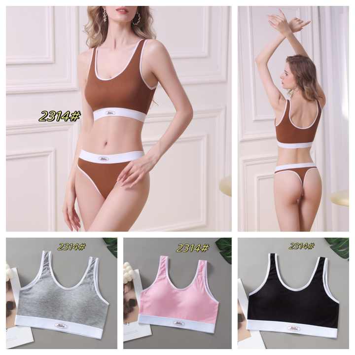 Femmeease Comfort Sports 3 - 2314