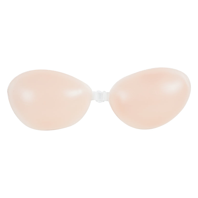 Invisible Strapless Silicone Bra
