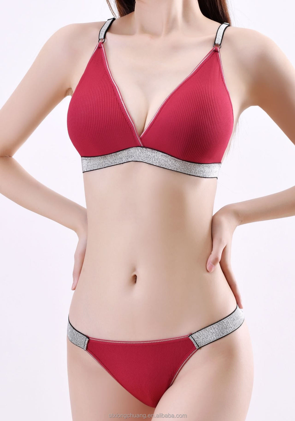 Femmeease Seamless Everyday 198