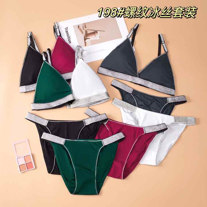 Femmeease Seamless Everyday 198