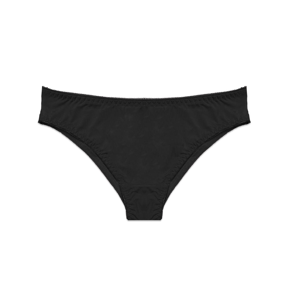 Bra Set -  Midnight Matte