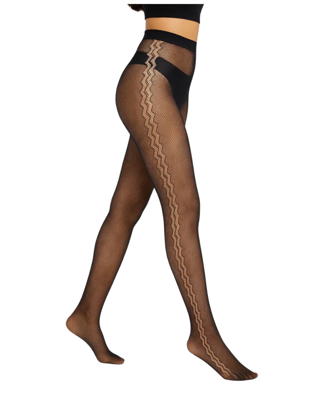 Leg Stocking - Luxe Legwear