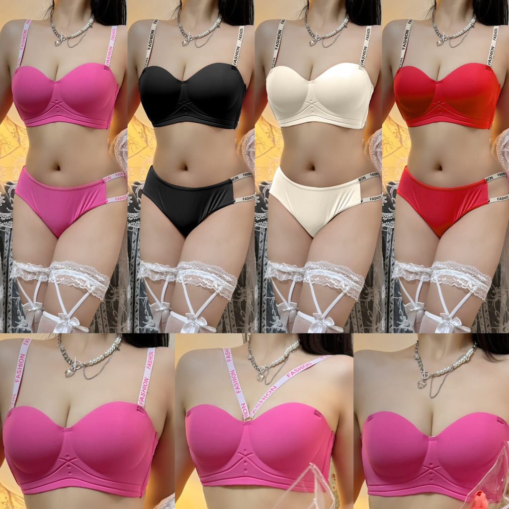 Femmeease High Padded Seductive 397