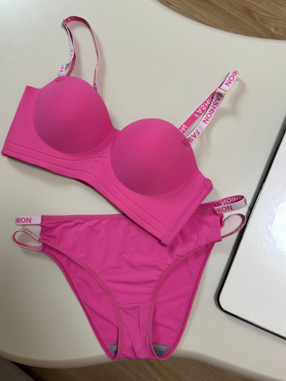 Femmeease High Padded Seductive 397