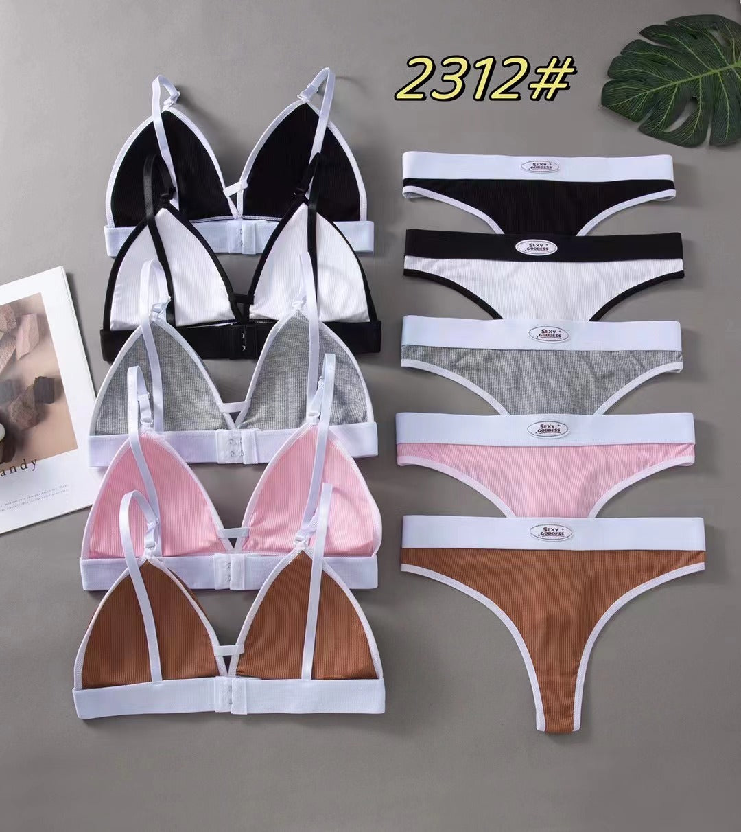 Femmeease Comfort Sports 2 2312