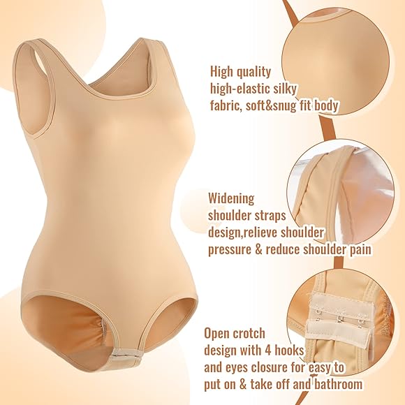 Full Body Sculpting Shaper