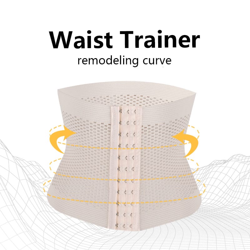 Tummy Control & Belly Shaper Belt