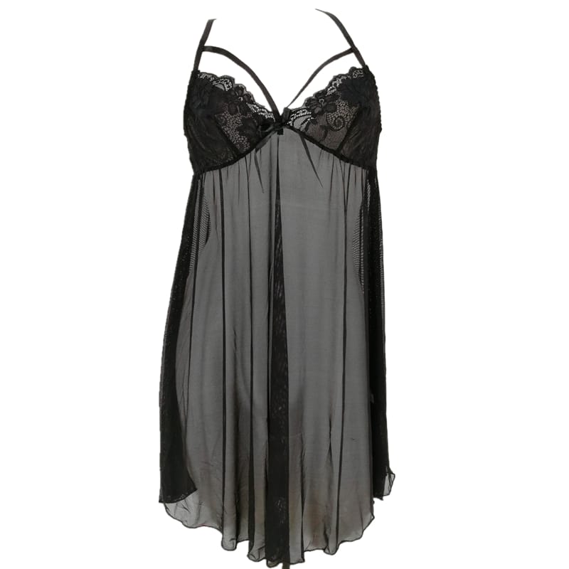 Babydoll Lingerie  - Violetta Dream