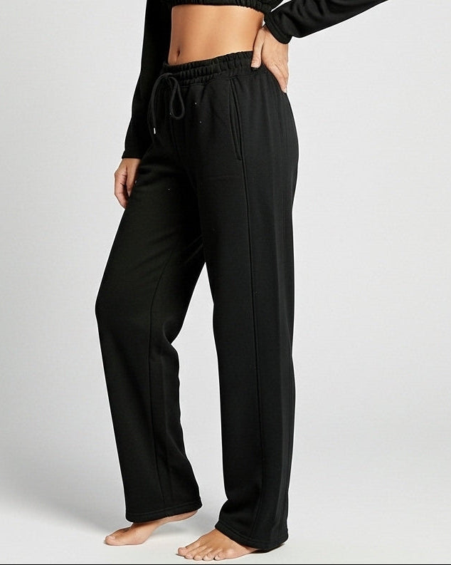 Fleece Trouser - Comflyn