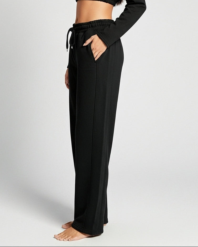 Fleece Trouser - Comflyn