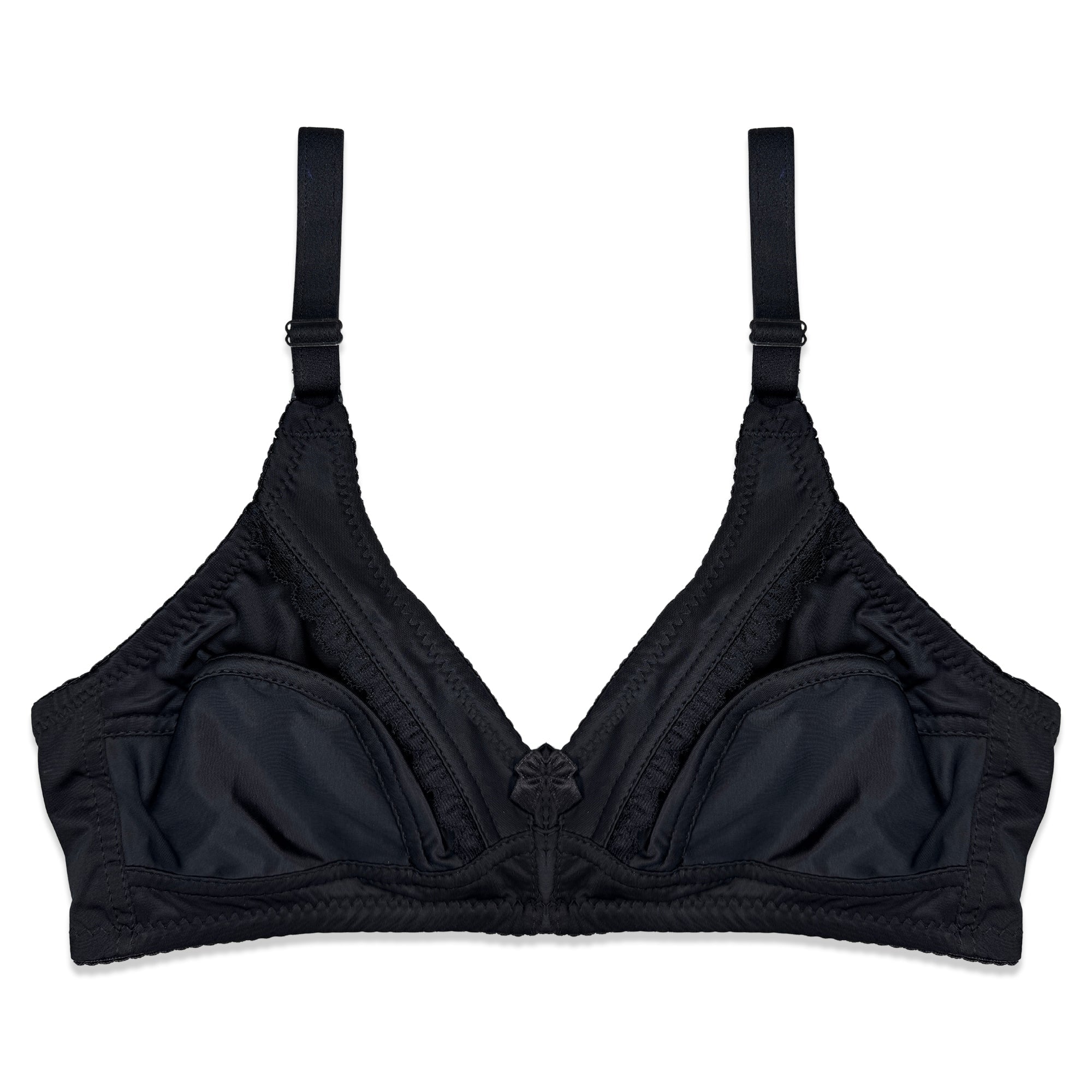 Pack of 4 - Twilight Lace Bras